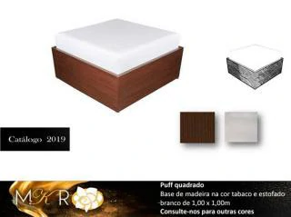 Produtos para Locação - 2